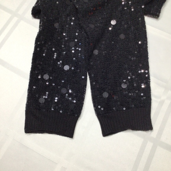 NWT Chico’s sequined cardigan - Picture 16 of 16